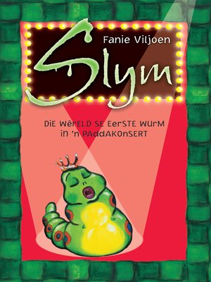 cover image of Slym